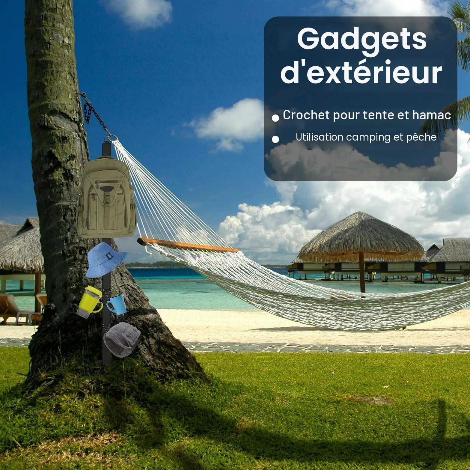 Support d'équipement de Hockey sur Glace, Cintre de Hockey, Support de séchage