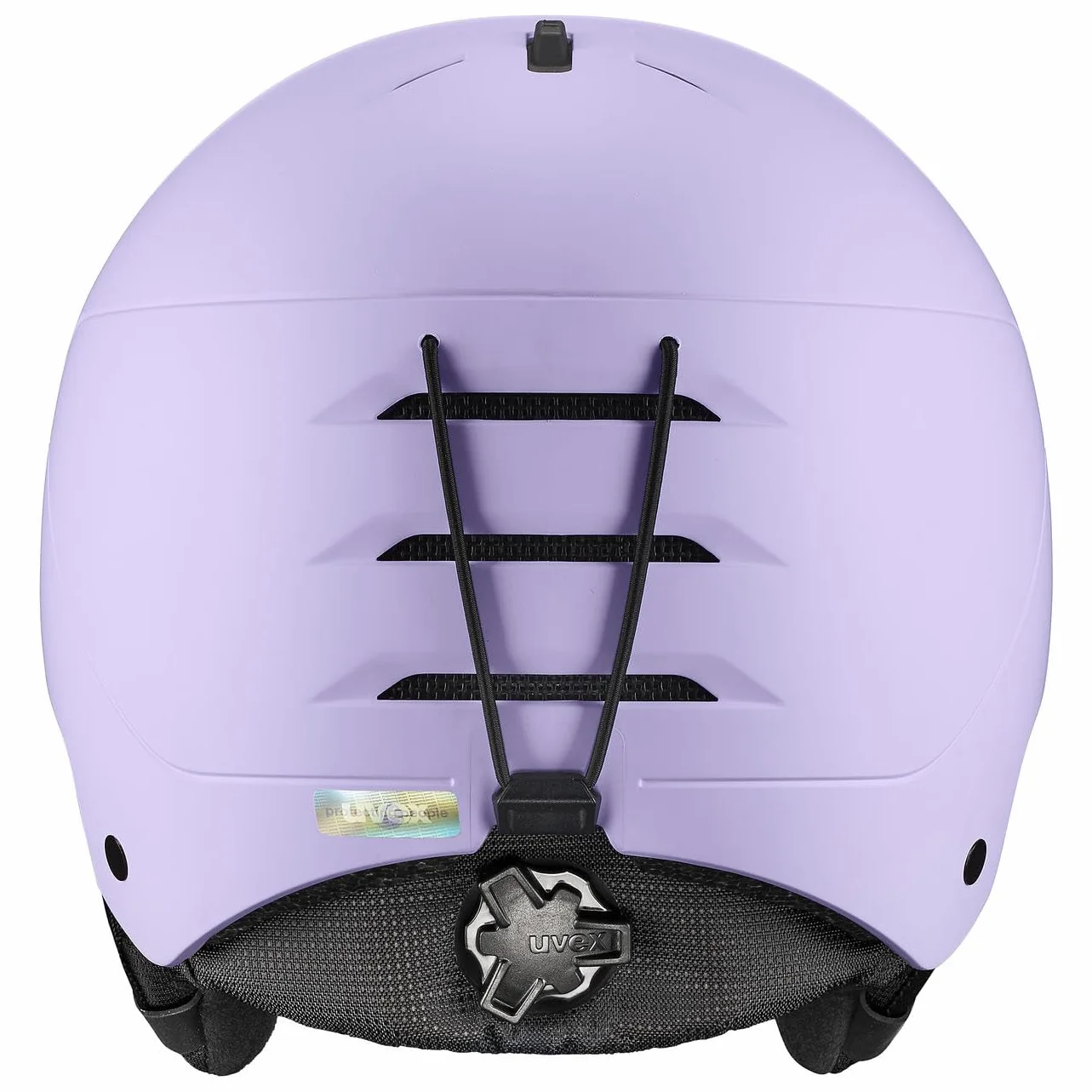 uvex Wanted Casque de ski et de snowboard réglable avec système de ventilation verrouillable pour homme et femme