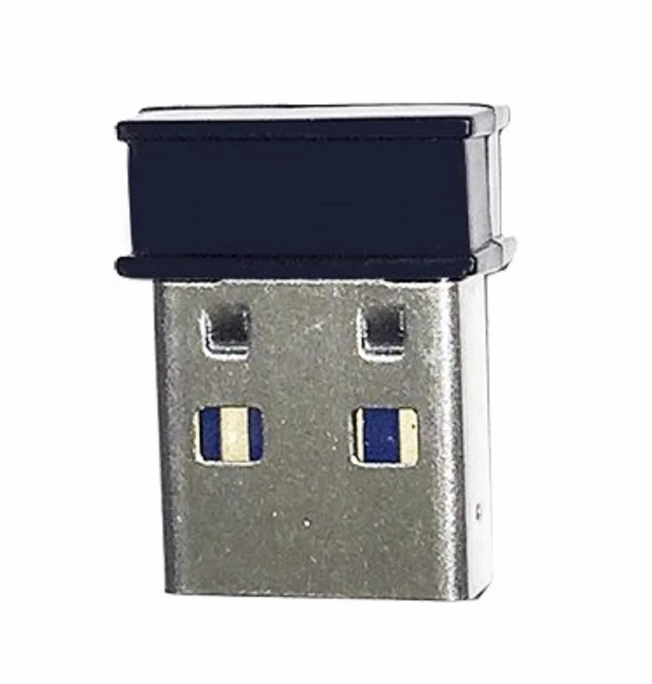 Kestrel KEST-0786 Link Dongle sans Fil Noir 5 Series
