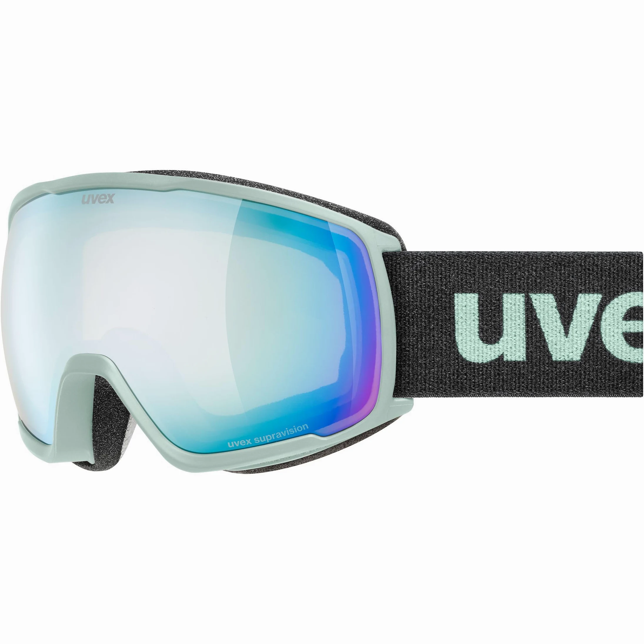 Uvex Victorious S Fm Masque de ski Mixte (lot de 1)