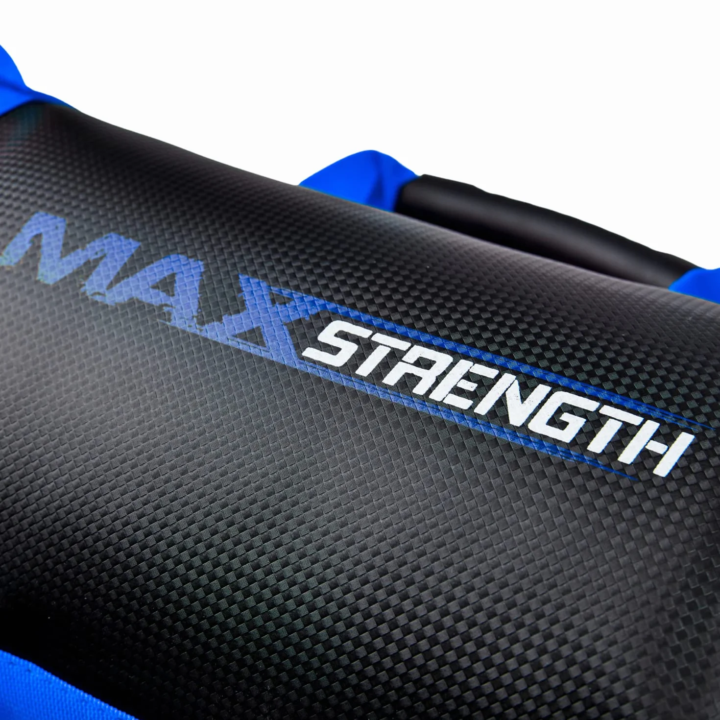 MAXSTRENGTH Sac de sable 5 kg 10 kg 15 kg 20 kg entraînement CrossFit MMA