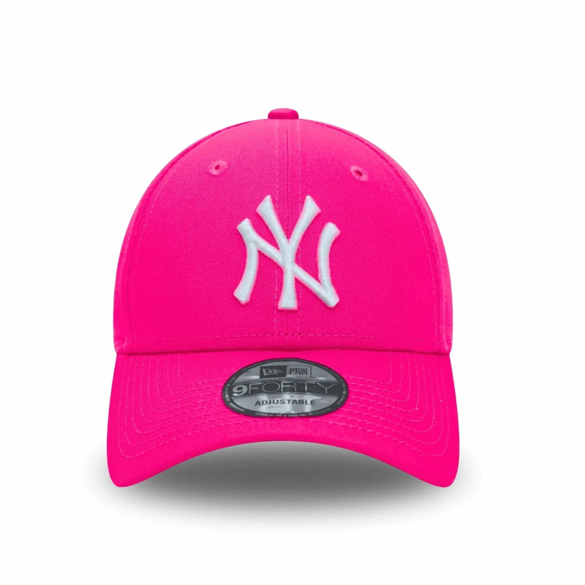 New Era Los Angeles Dodgers 9forty Adjustable Cap League Essential