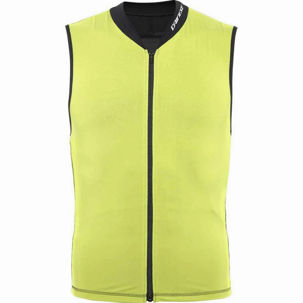 Dainese Auxagon Vest Gilet, Protection Dorsale pour Le Ski Mixte