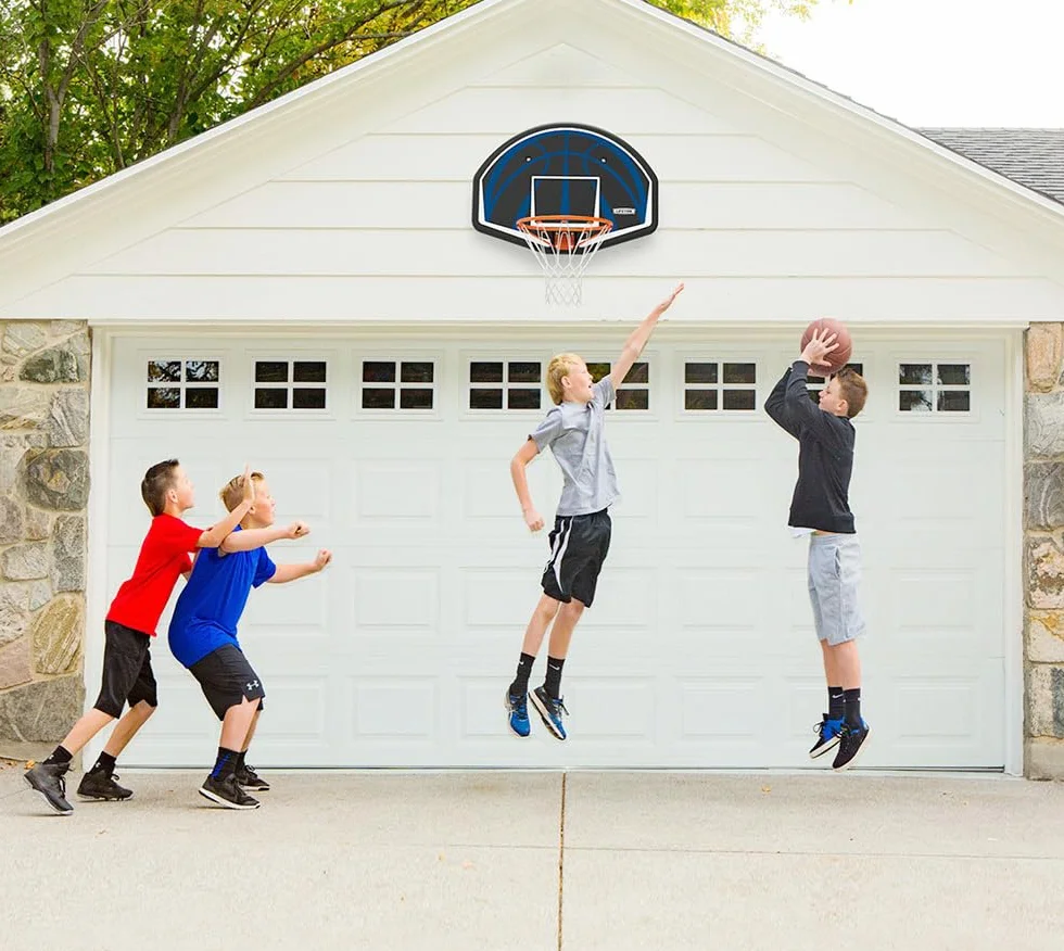 LIFETIME Combo Basketball Planche 111.7 cm Arceau