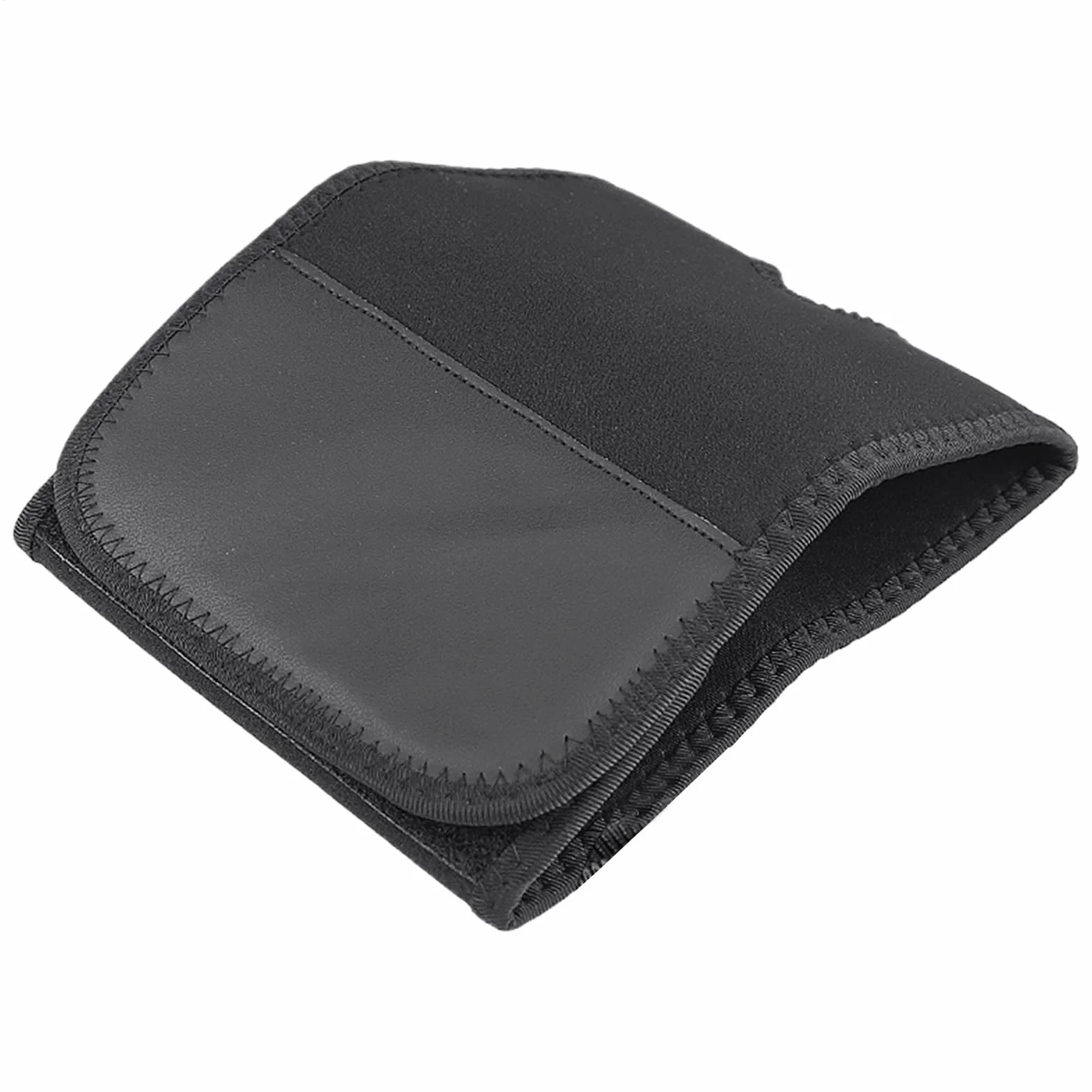 Housse pour gants de softball - Bande d'entraînement absorbant les chocs - Sangle pour gants de softball - Maintien rapide de la forme - Pour adultes