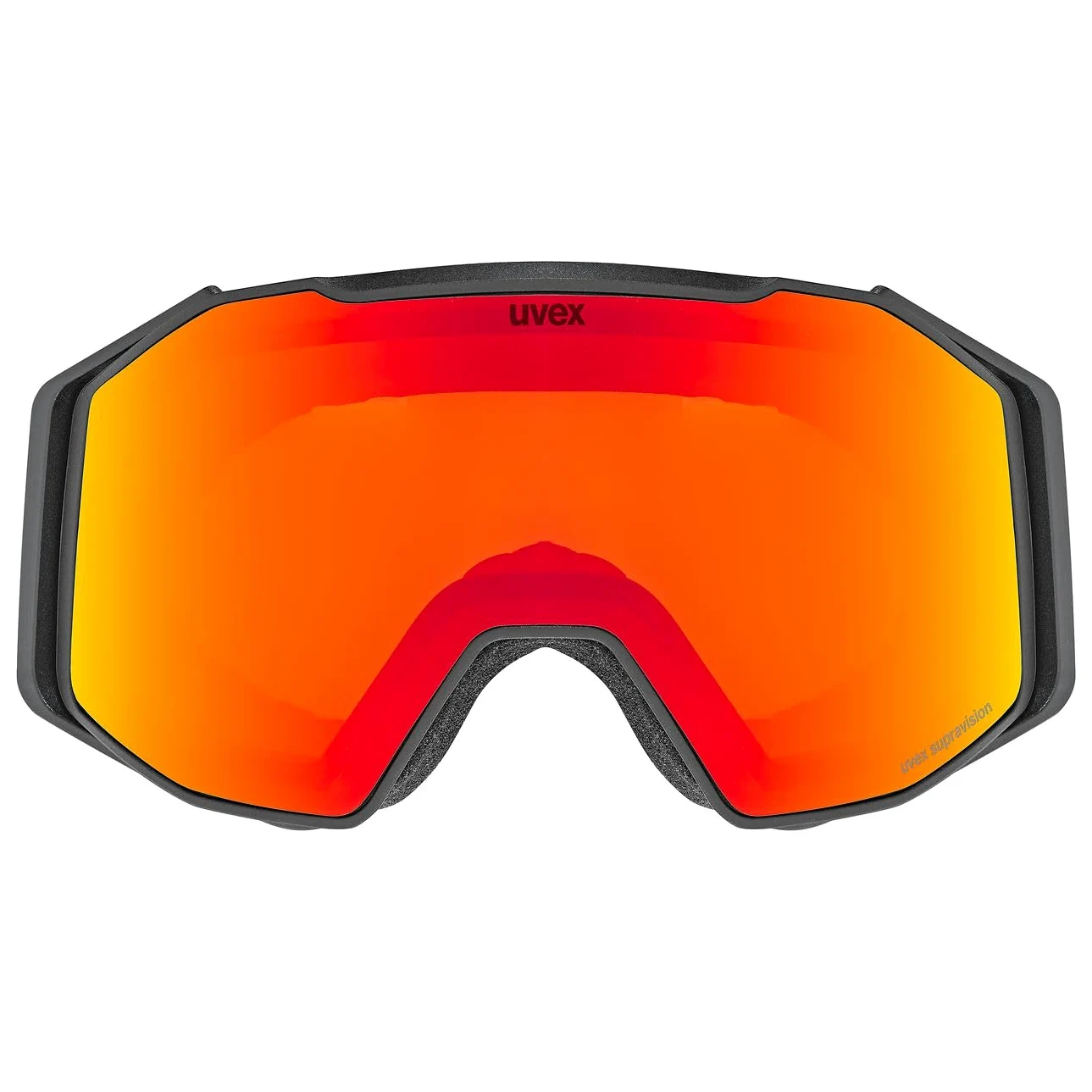 Uvex Gravity Fm Masque de ski Mixte (lot de 1)