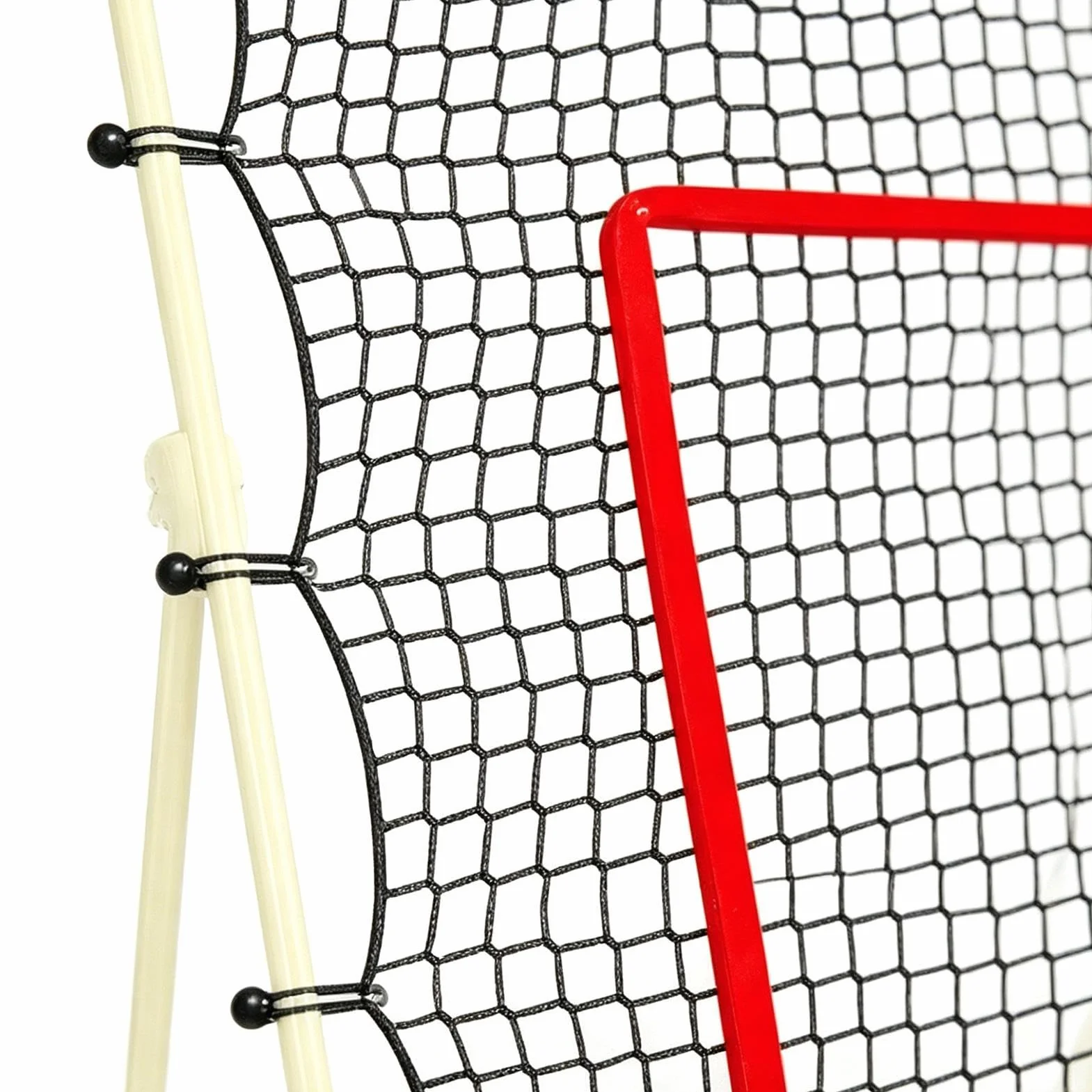 Filet de volleyball 2,1 x 1,2 m avec accessoires portable entraînement extérieur