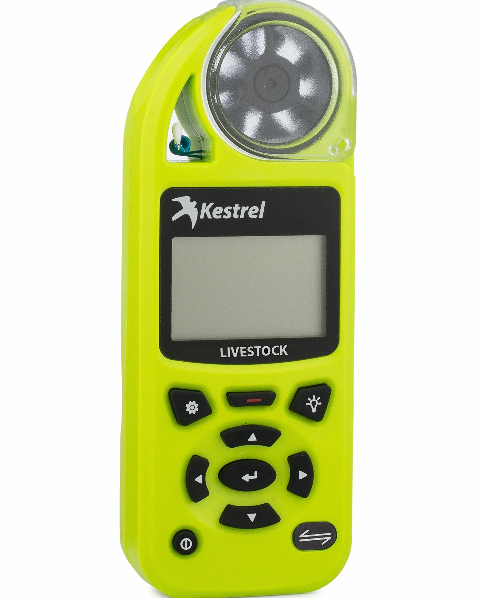 Kestrel 5000AG Compteur environnemental pour bétail