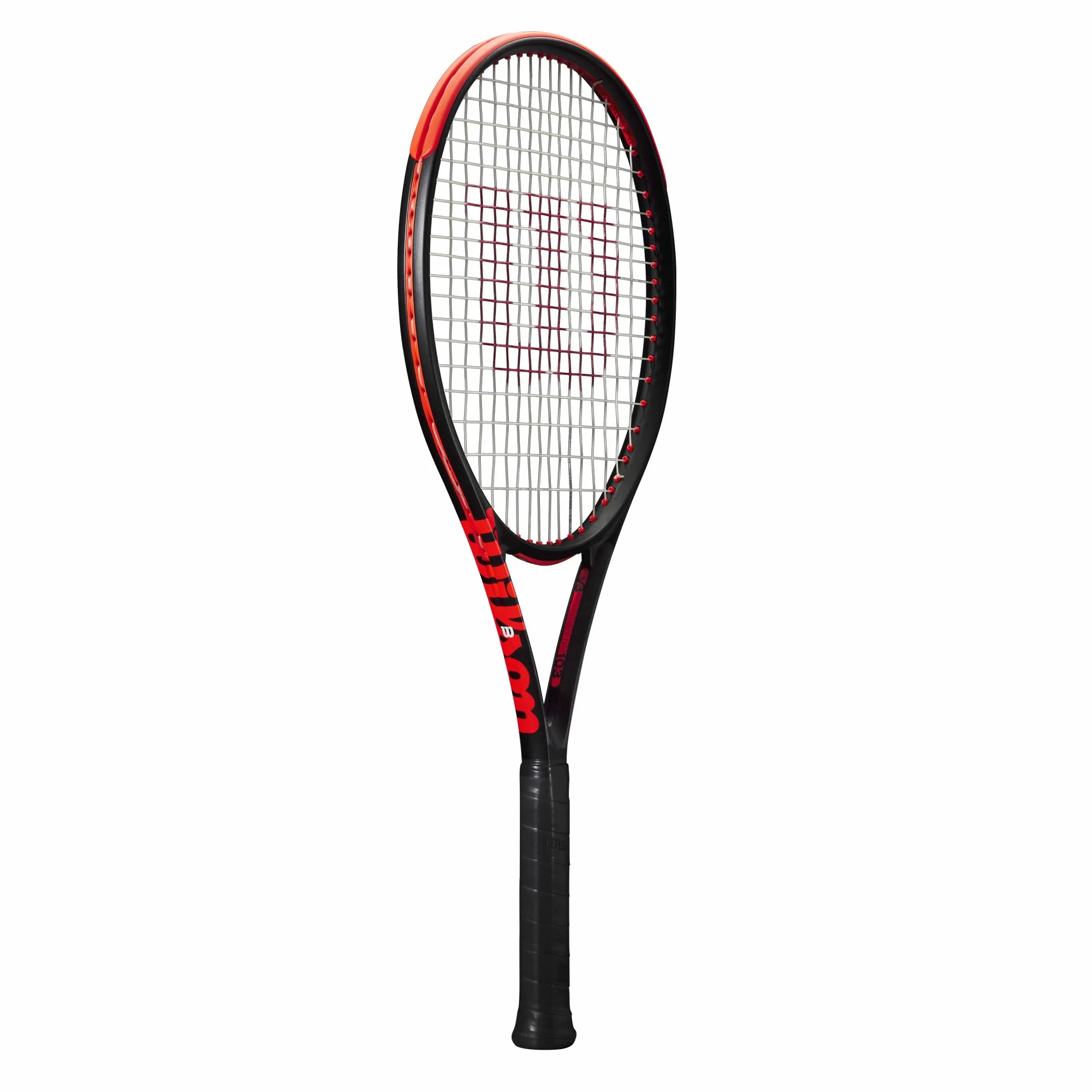 WILSON Clash Team 103 V3 Raquette de Tennis SI3D Sweet Spot Optimisé