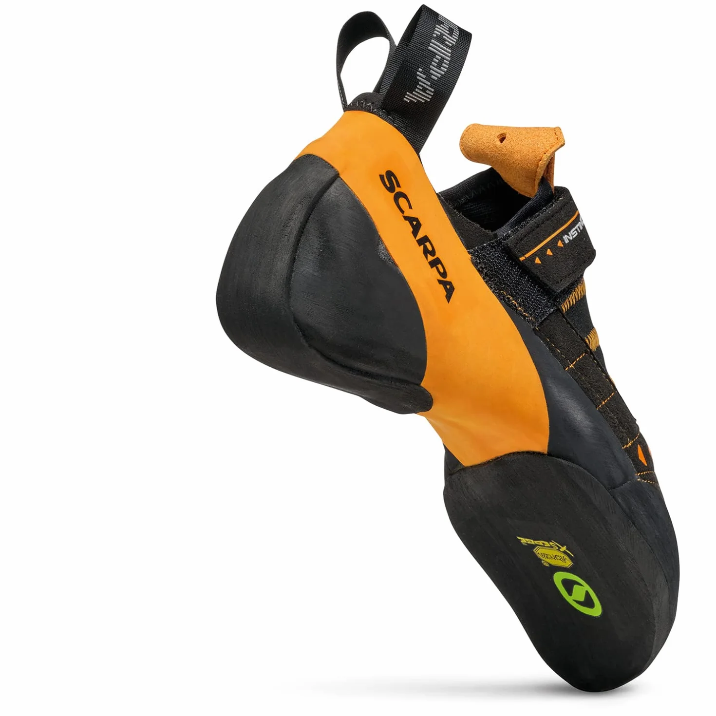Scarpa Instinct VS Chaussure d'escalade
