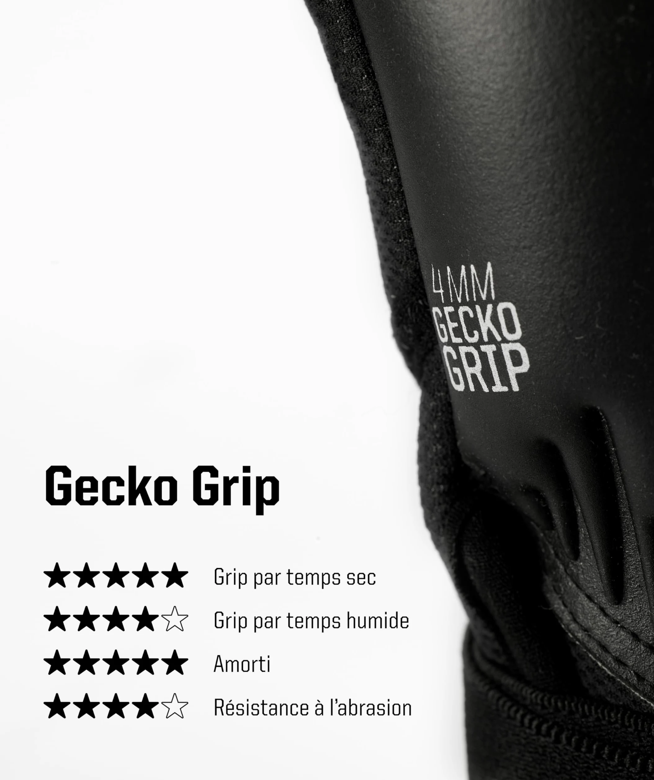 T1TAN Rebel Gants de Gardien de But - Gants de Football pour Gardiens de But - sans Protection des Doigts