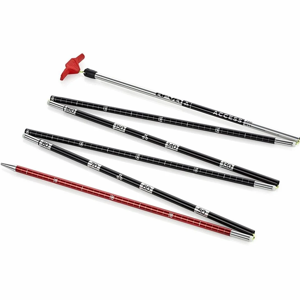 Sonde Access 240 - Sonde Avalanche