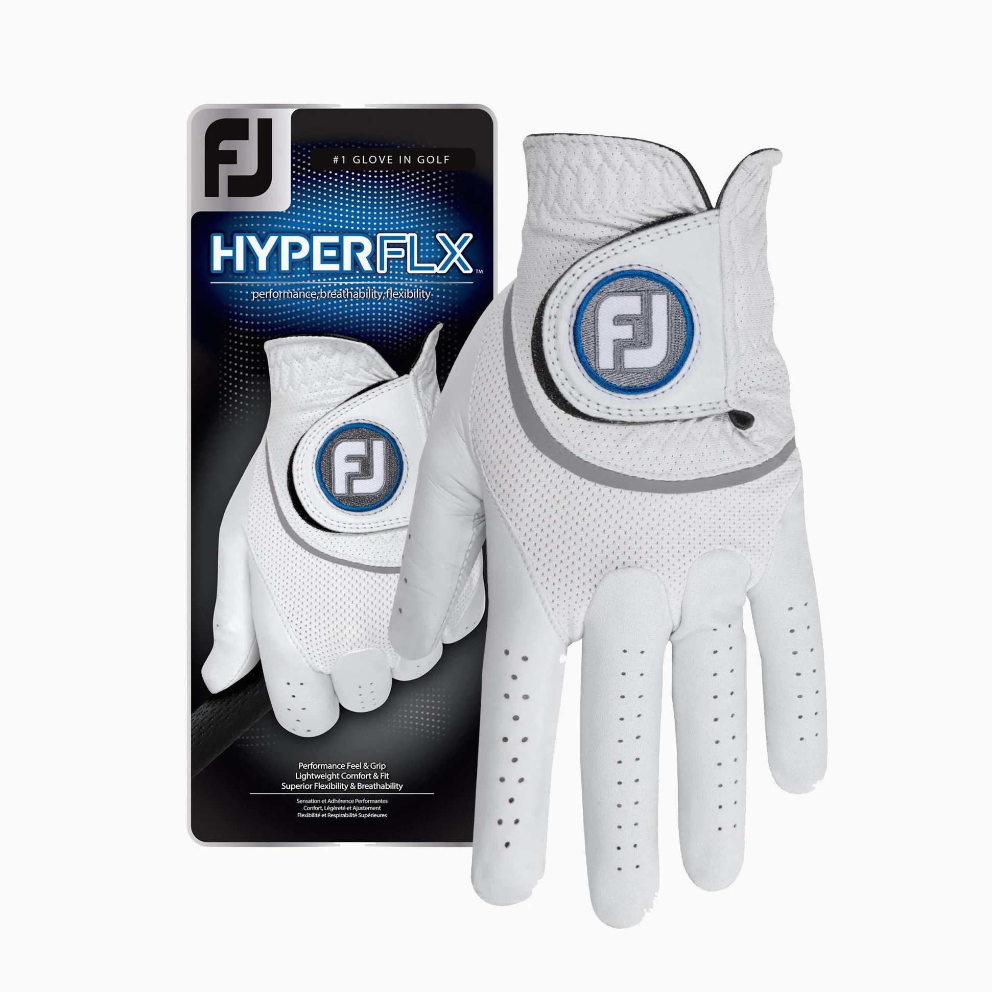 FootJoy Hyperflex Gant de golfHomme