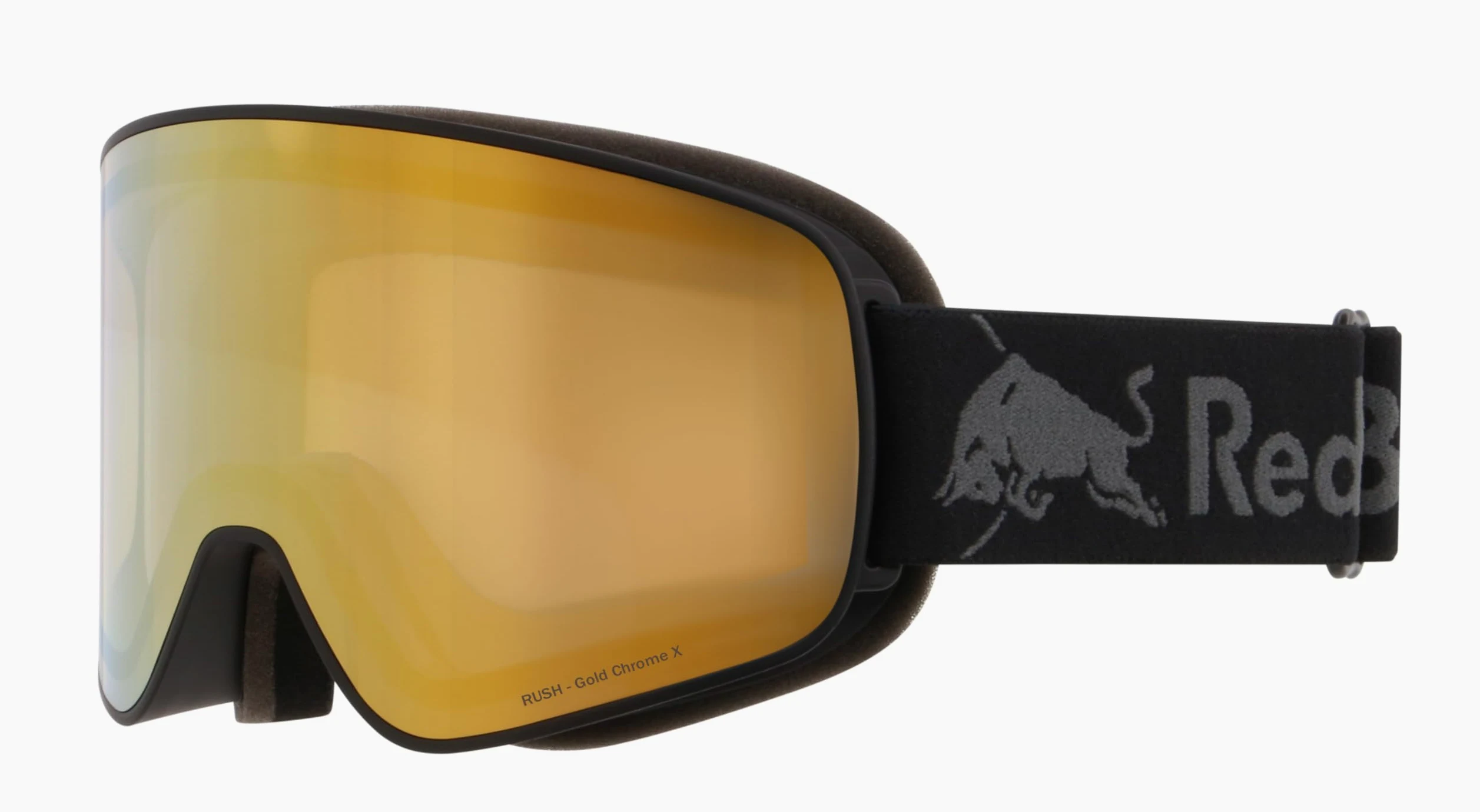 Red Bull Snow RUSH-16GOX Masque de ski
