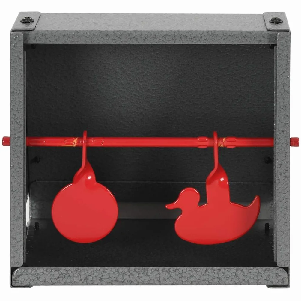 vidaXL Cible de tir Pratique de Chasse
