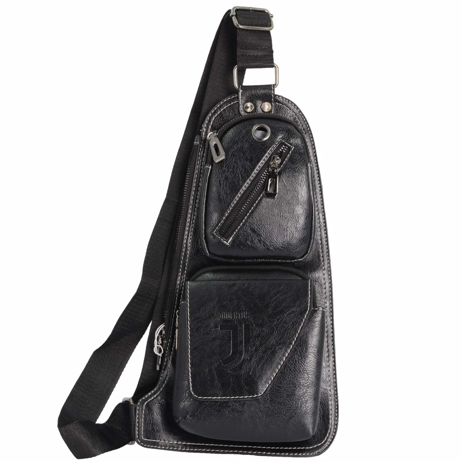 JUVENTUS Monospalla Noir M