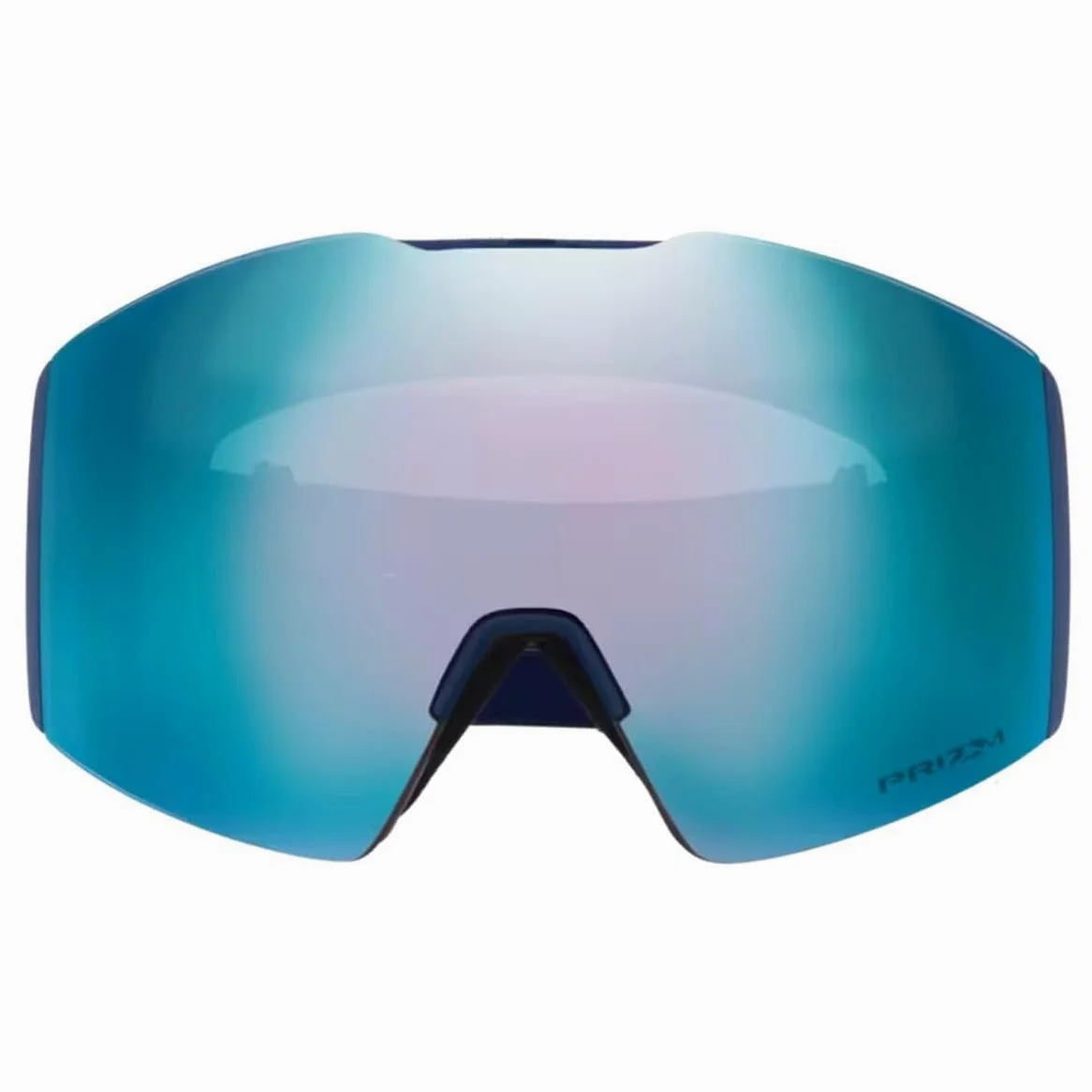 Oakley Fall Line Masque de ski Taille XL