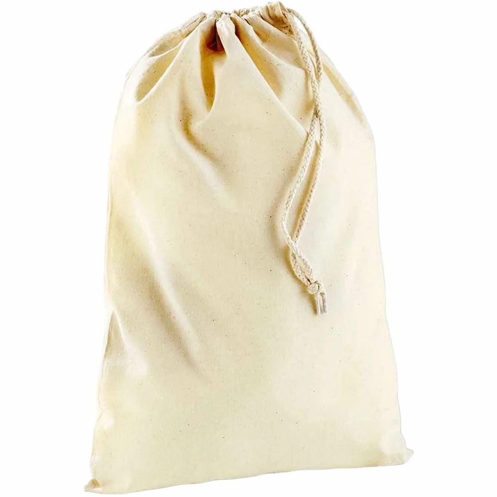 Westford Mill Sac en coton