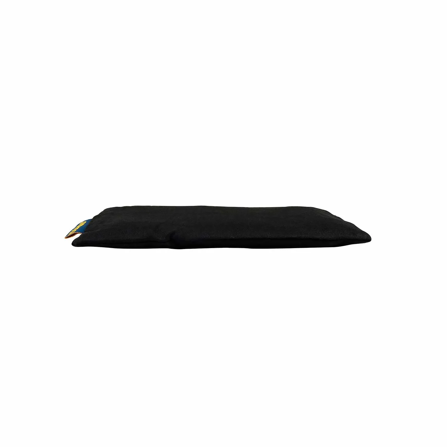 Yoga-Mad Eye Pillow 100% Coton Bio Oreiller de Yoga Lavande Linseed Stress Relief Aromatherapy