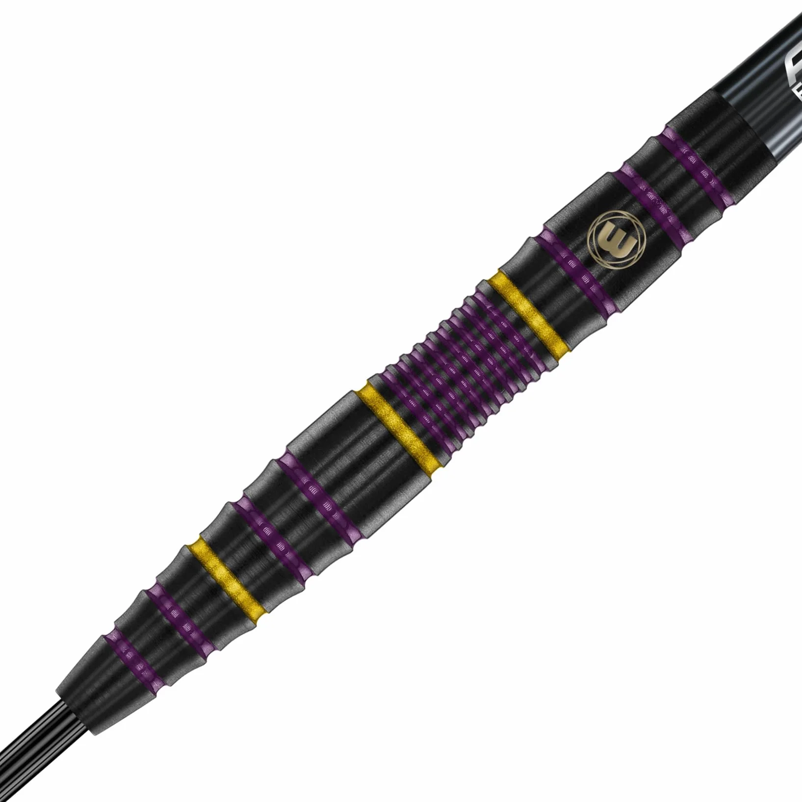 WINMAU Pro Series 85% Dart Set with Flights and Shafts Simon Whitlock