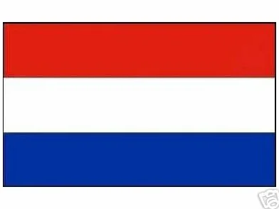 Drapeau des Pays-Bas 150 x 250 cm