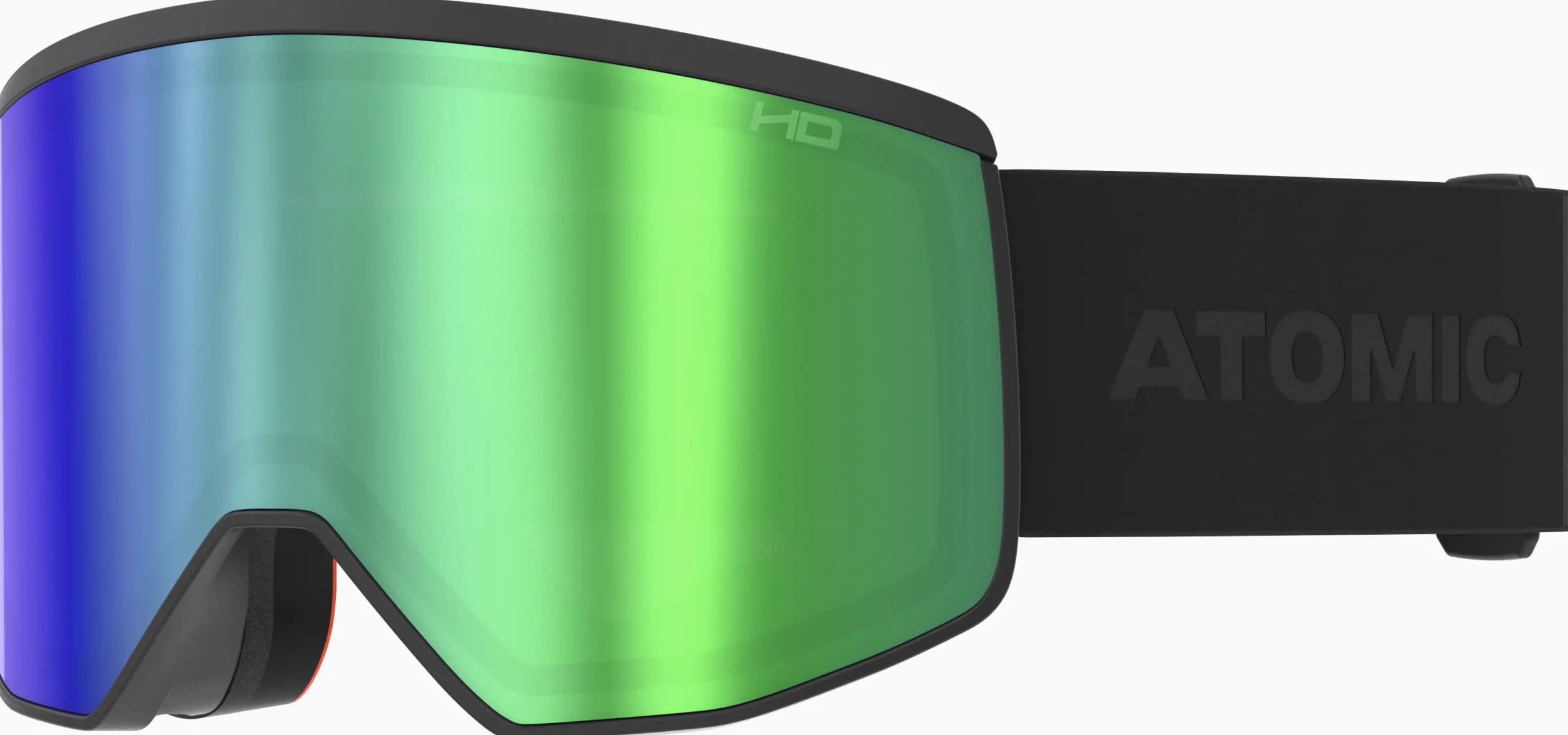 ATOMIC Four Goggles Mixte (lot de 1)