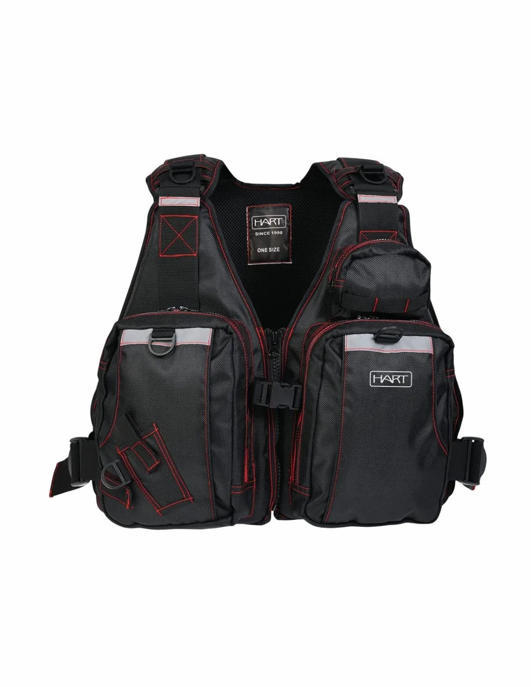 Chaleco HART OCEANIC PRO VEST