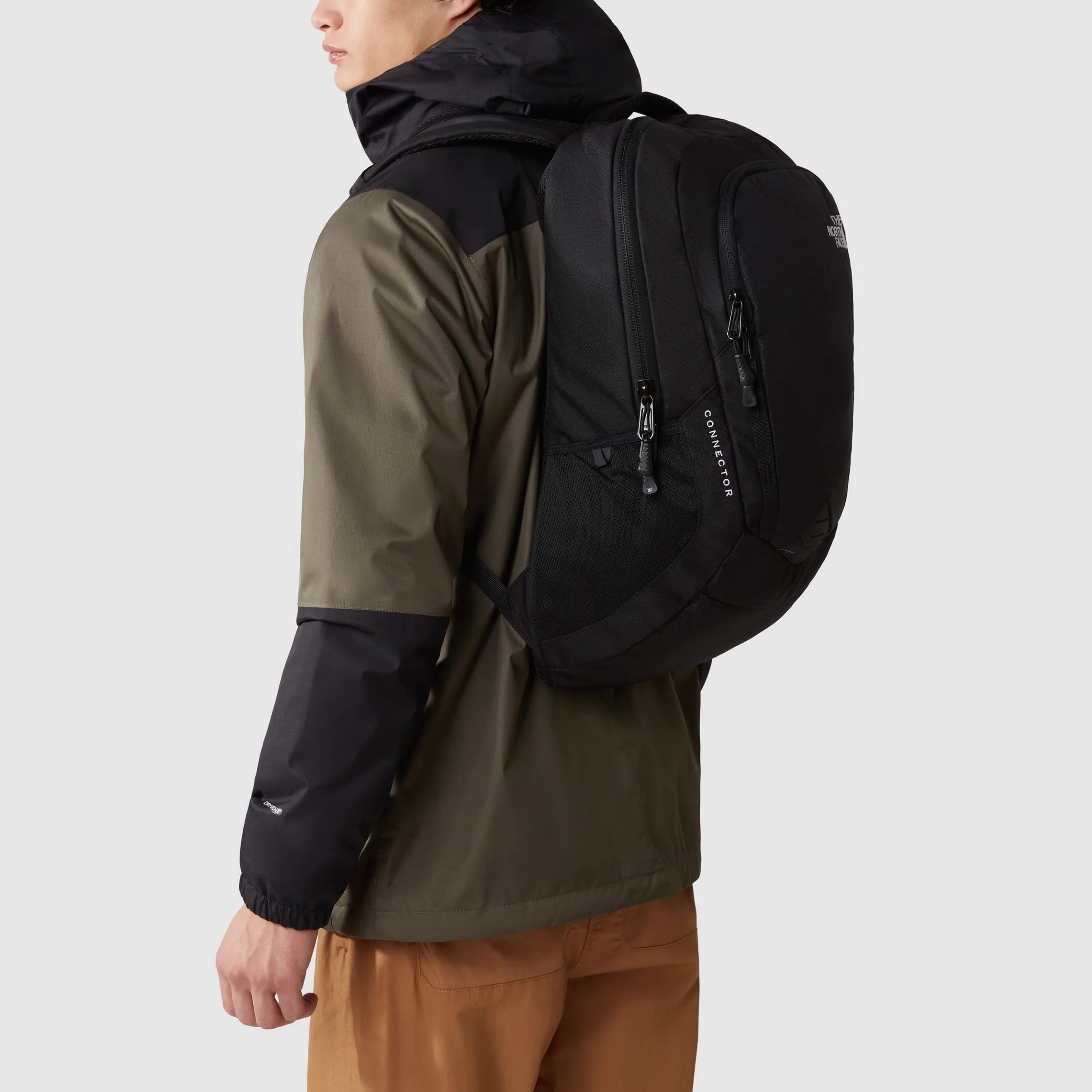 THE NORTH FACE Sac à Dos Connector | Unisexe, Taille Unique