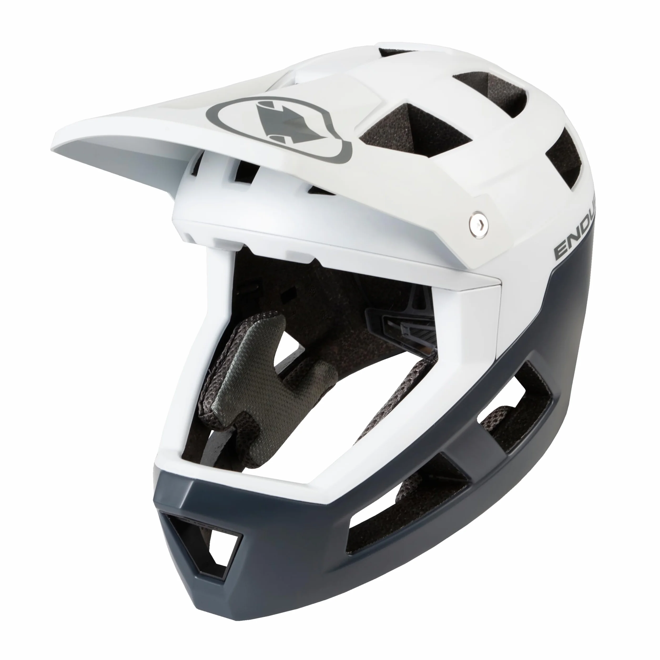 SingleTrack Full Face MIPS Helmet Casque VTT intégral