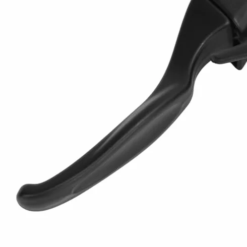 Levier de Frein Trottinette Gauche 2PIN Ergonomique Alliage d'Aluminium