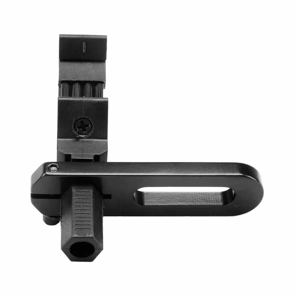 Brosse de Repose-flèche à Arc Réglable pour Arc Composé Droit