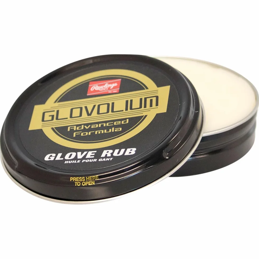 Rawlings Glovolium Gant Rub