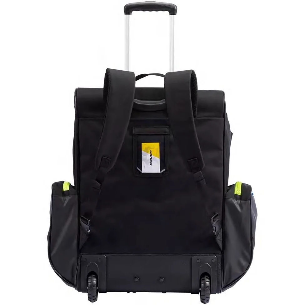 Bauer Hockey Elite Wheel Sac à dos junior '24