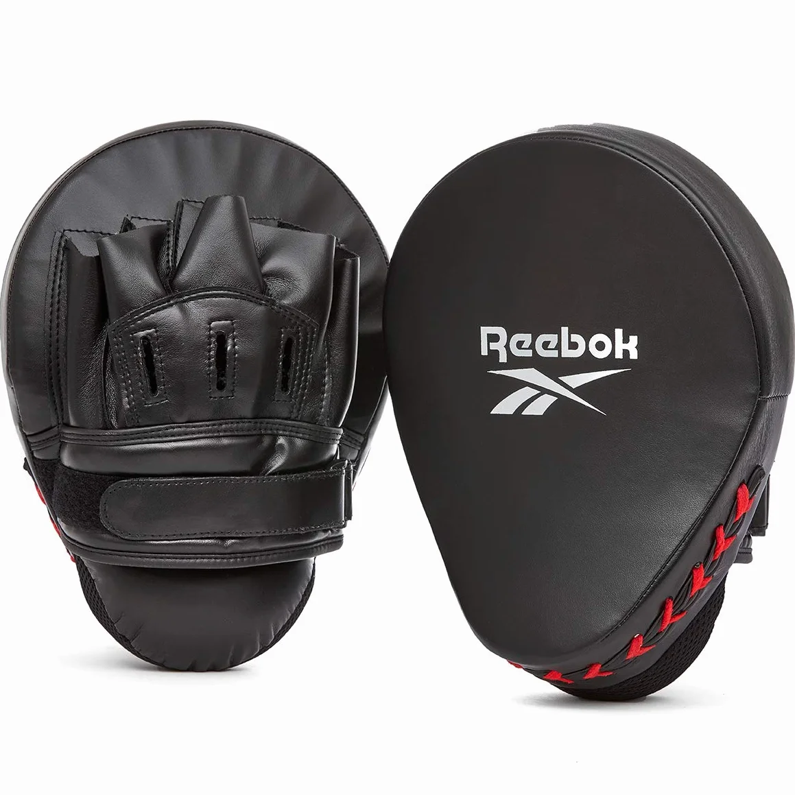Reebok Pattes d'ours Accessoire d'entraînement de Boxe Noir