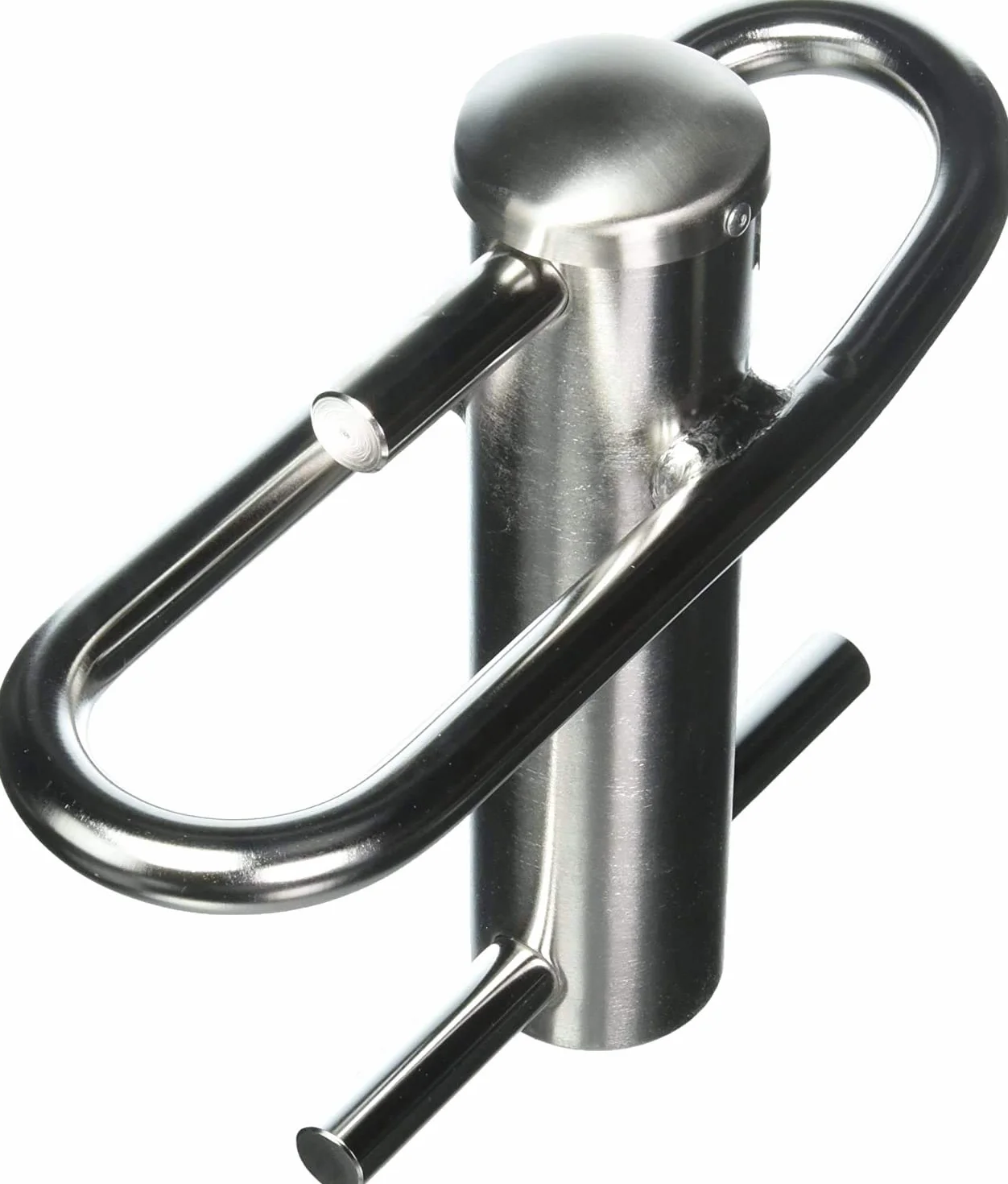 Notch Portawrap Grand Dispositif de Friction en Acier Inoxydable