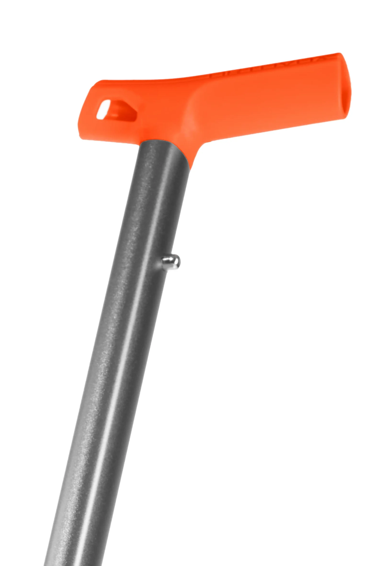 Ortovox Shovel Beast Raquette de Camping et de randonnée Unisexe Adulte, Safety Blue, Taille Unique