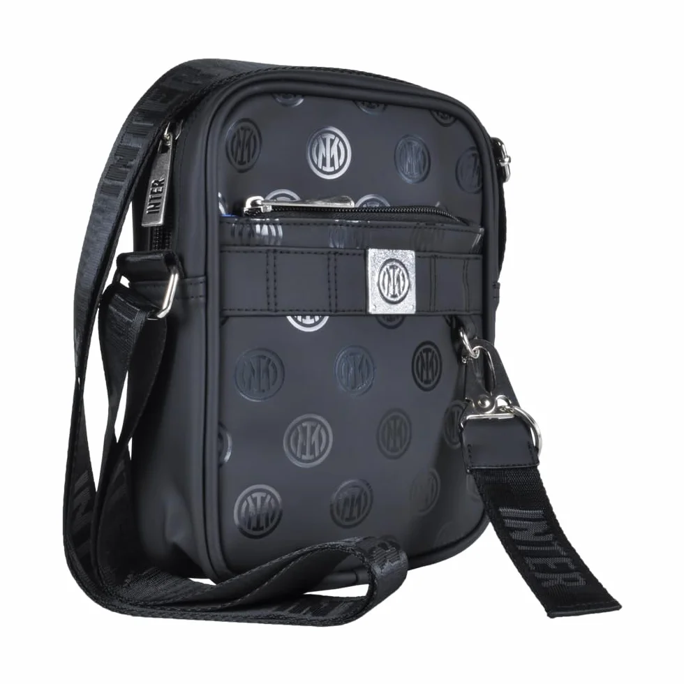 Sac Unisexe-Adulte Noir 1365 Liters