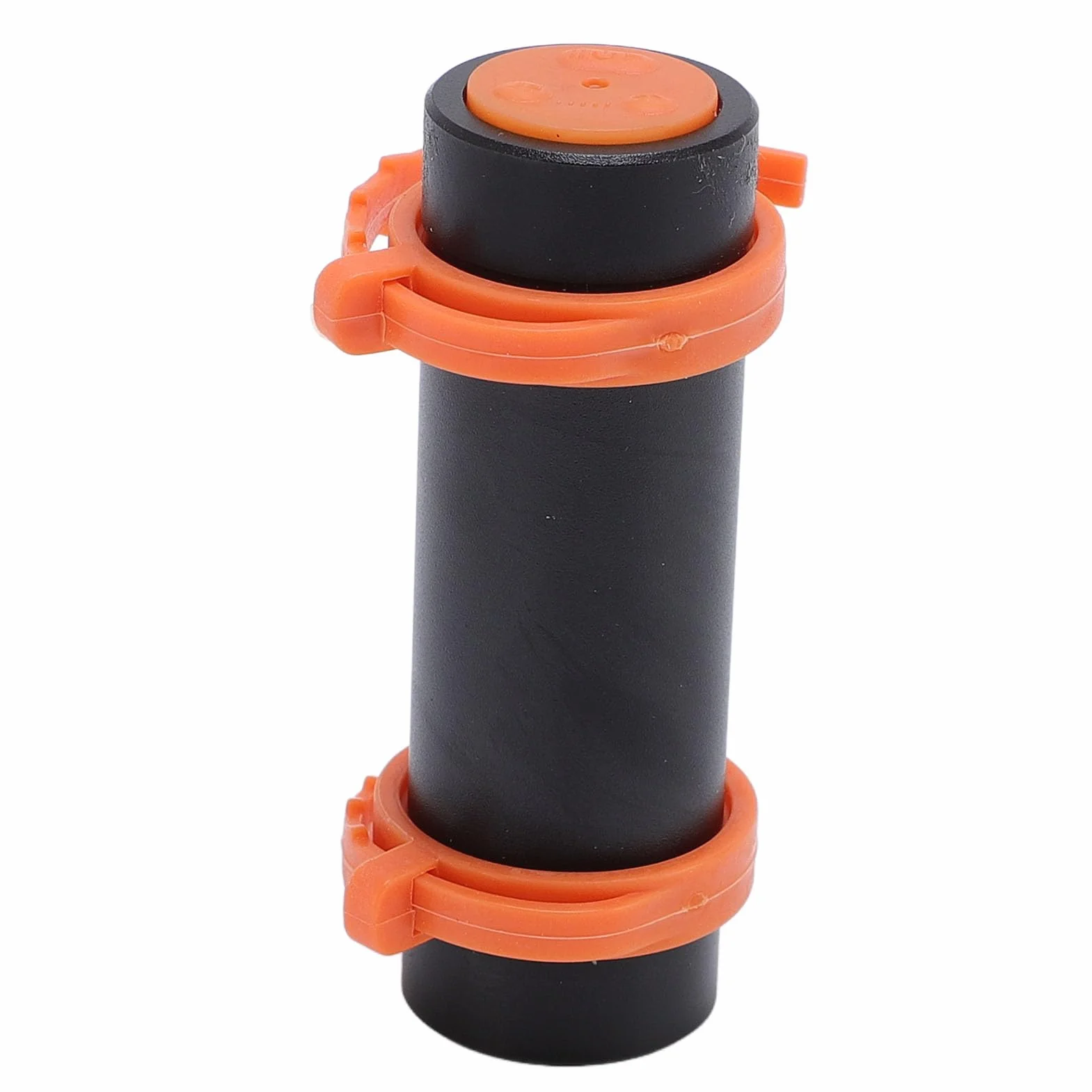 Lecteur MP3 étanche 8 Go Aluminium argent natation plongée surf course