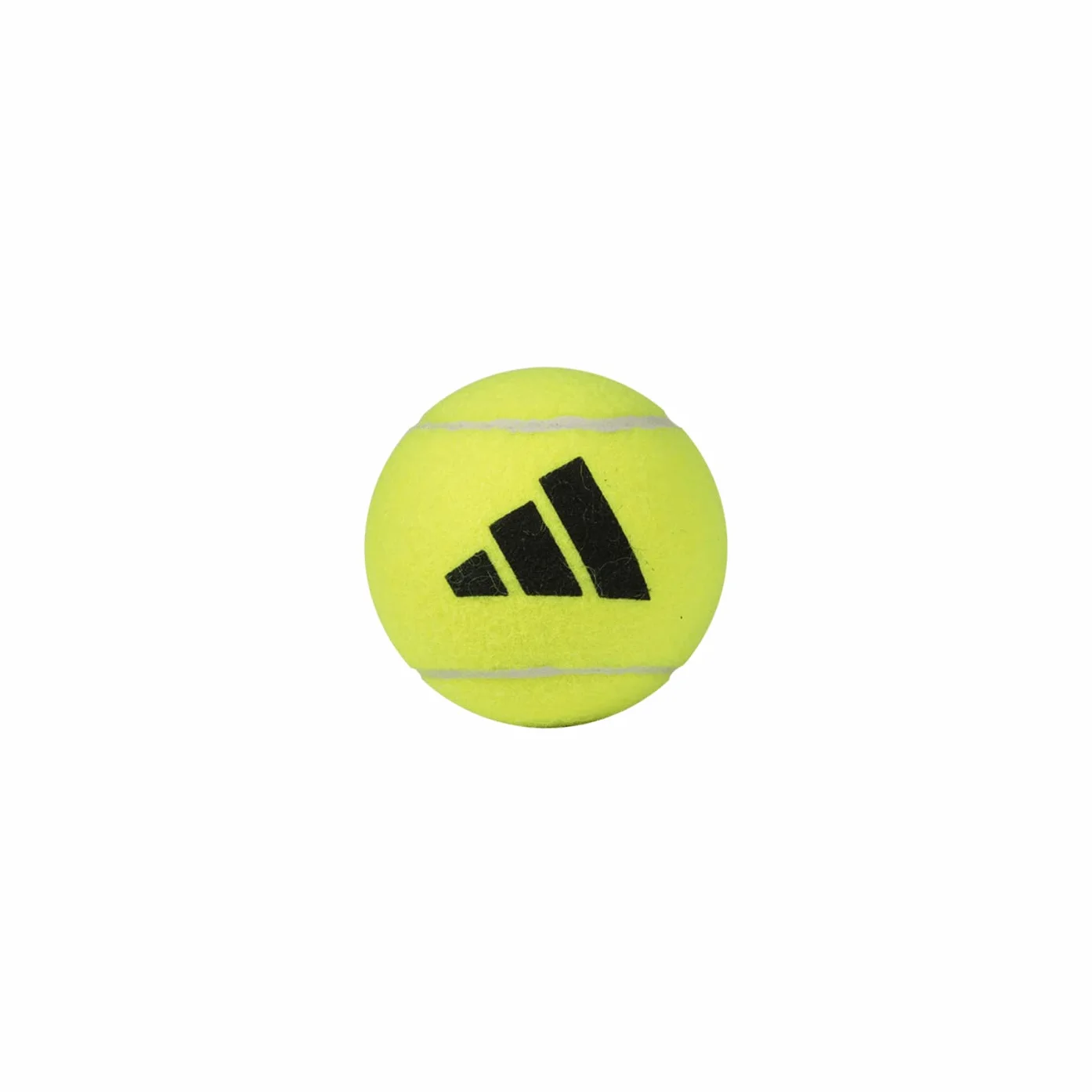 ADIDAS Speed RX Lot de 24 boîtes balles de padel Jaune taille unique