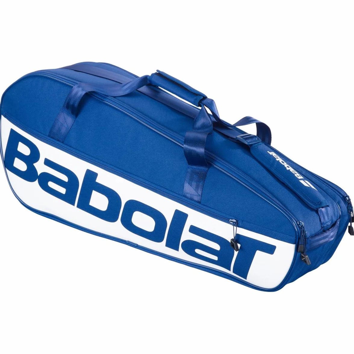 Babolat Court M Housse De Raquette Bleu