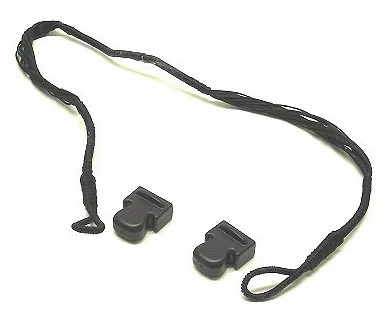 Lanière de tir 43 cm pour arbalète à pistolet 80 lbs
