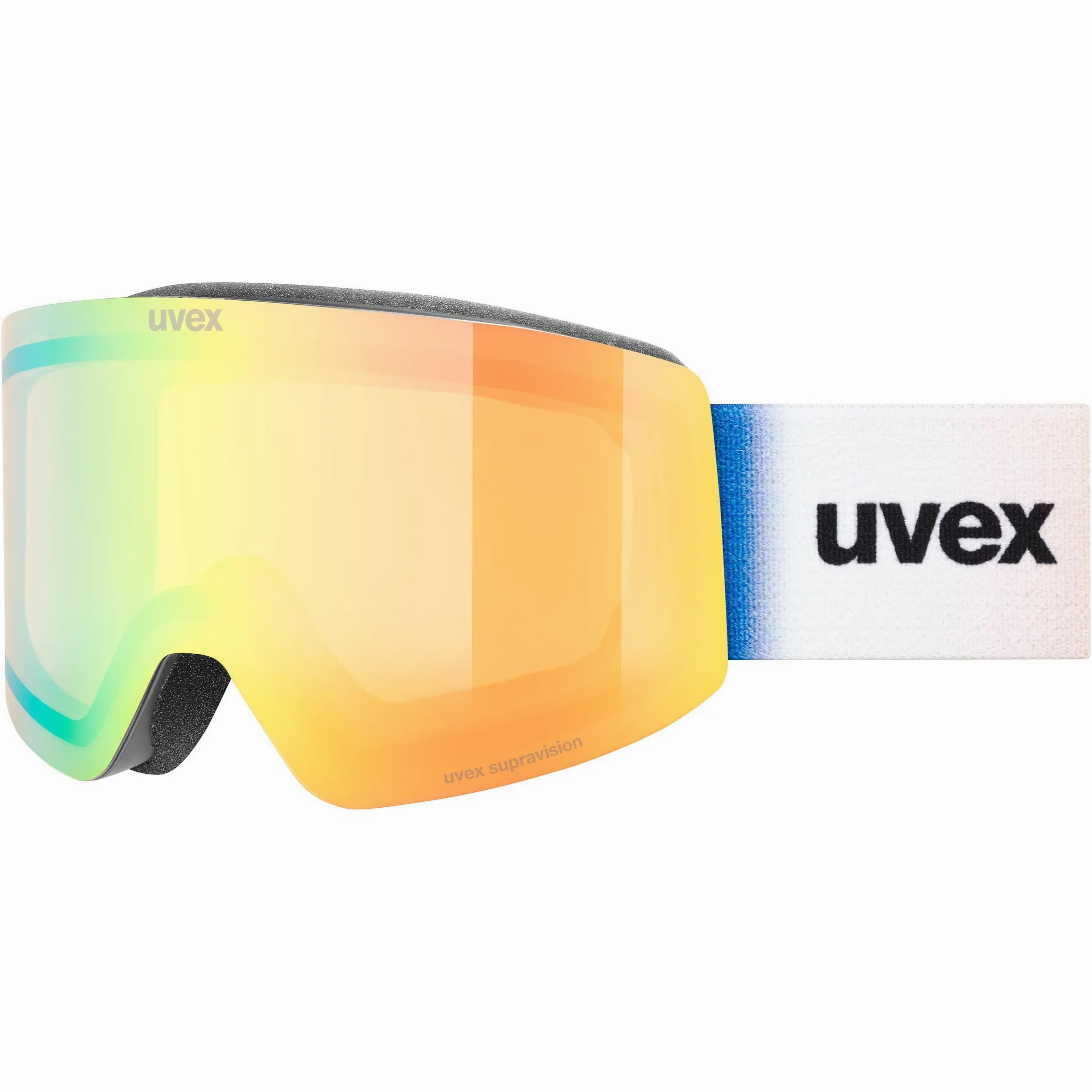 Uvex Provoqe Fm Masque de ski Mixte (lot de 1)