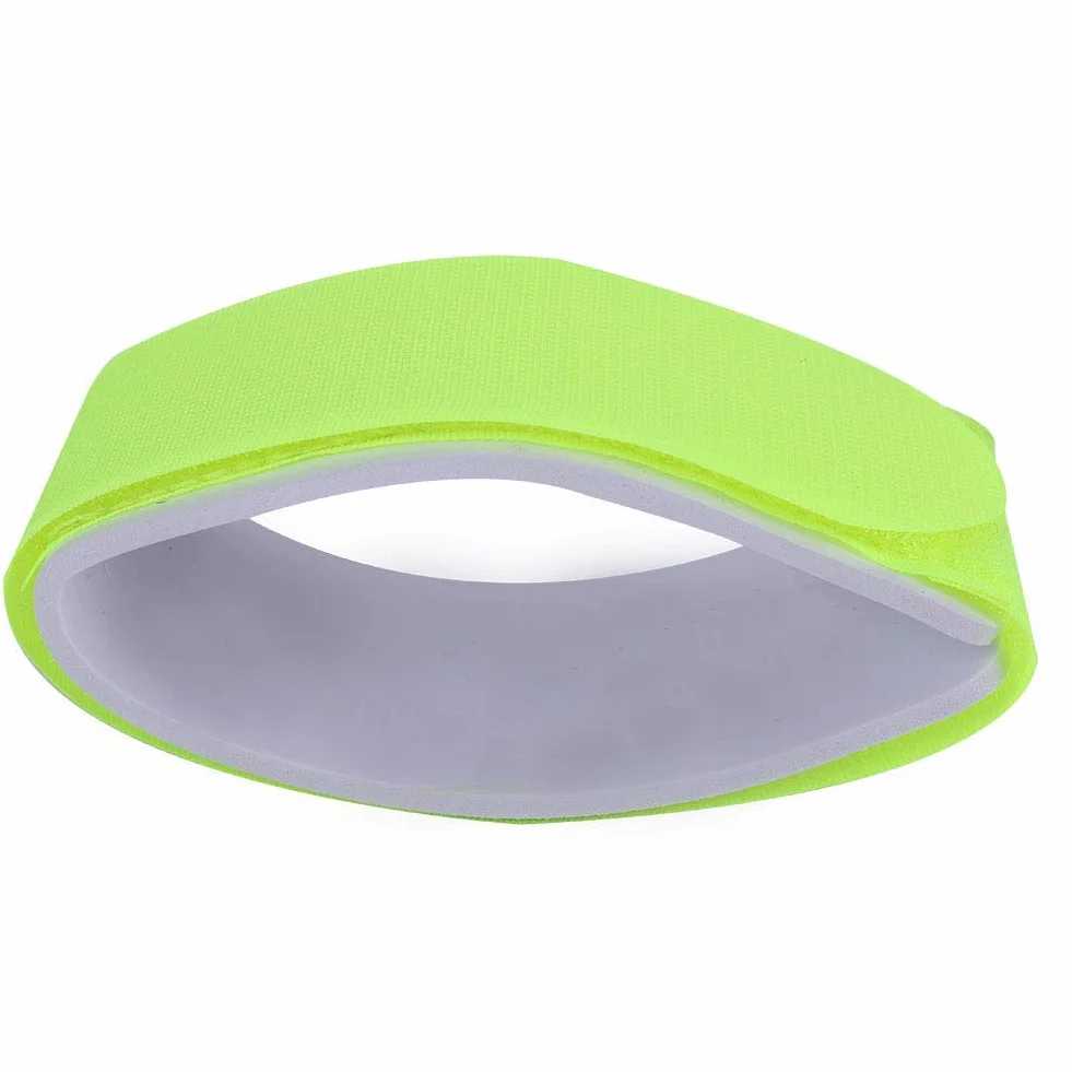 Alomejor Sangle de Ski en Nylon Réglable, Courroie de Snowboard Universelle Jaune