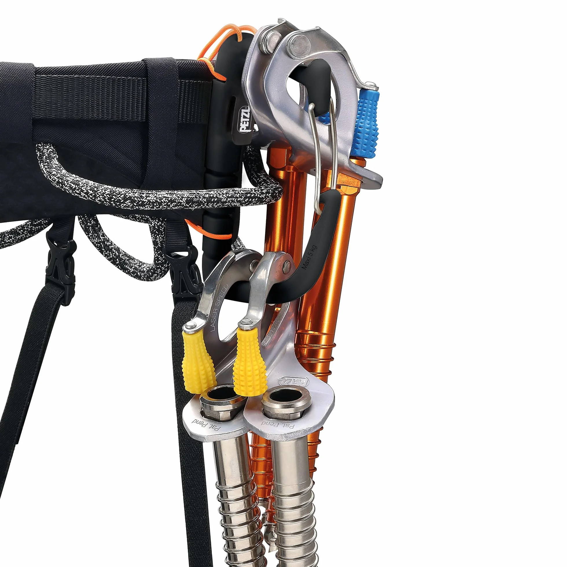 PETZL