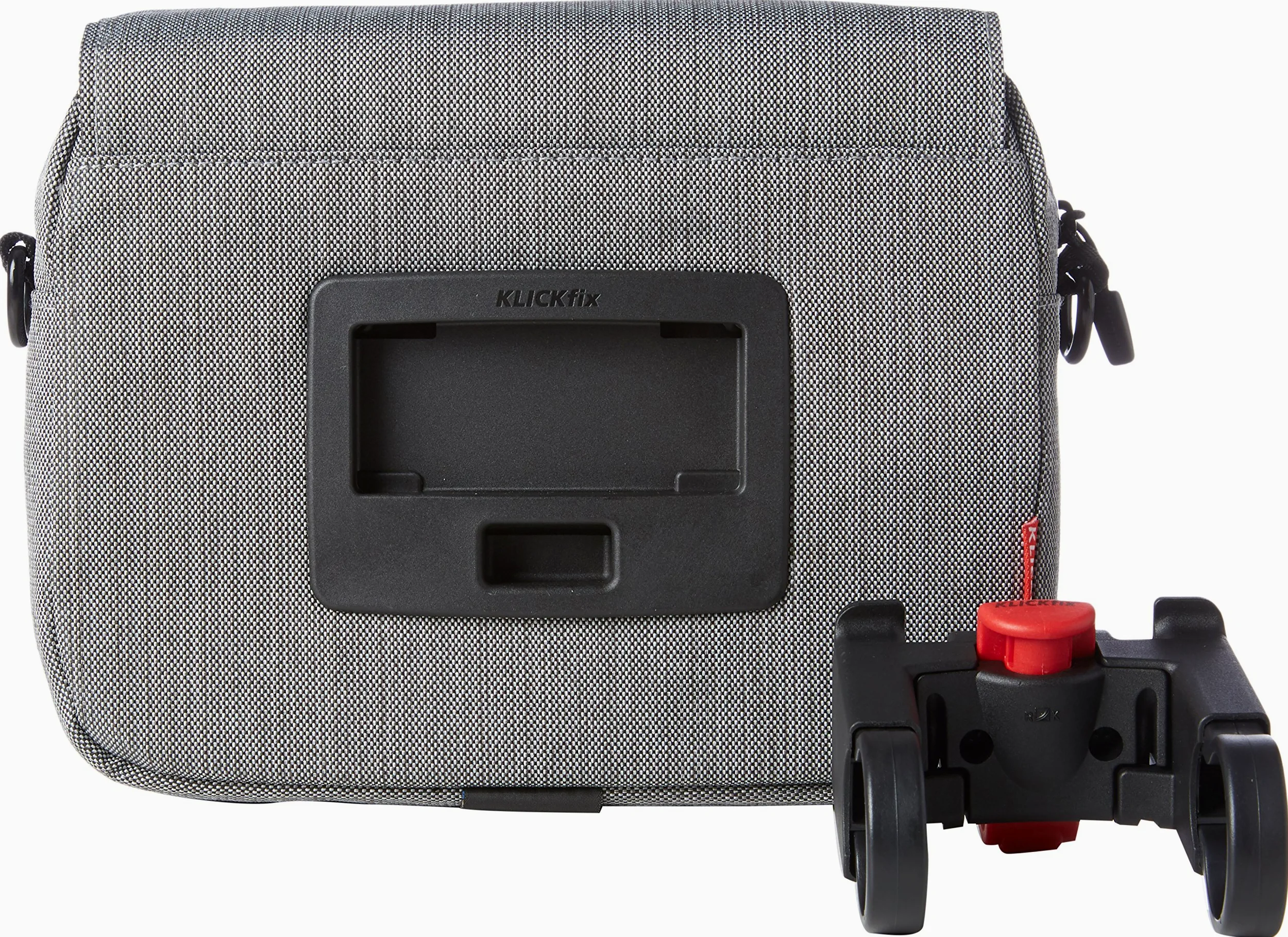 KlickFix Smartbag Touch Sacoche de guidon