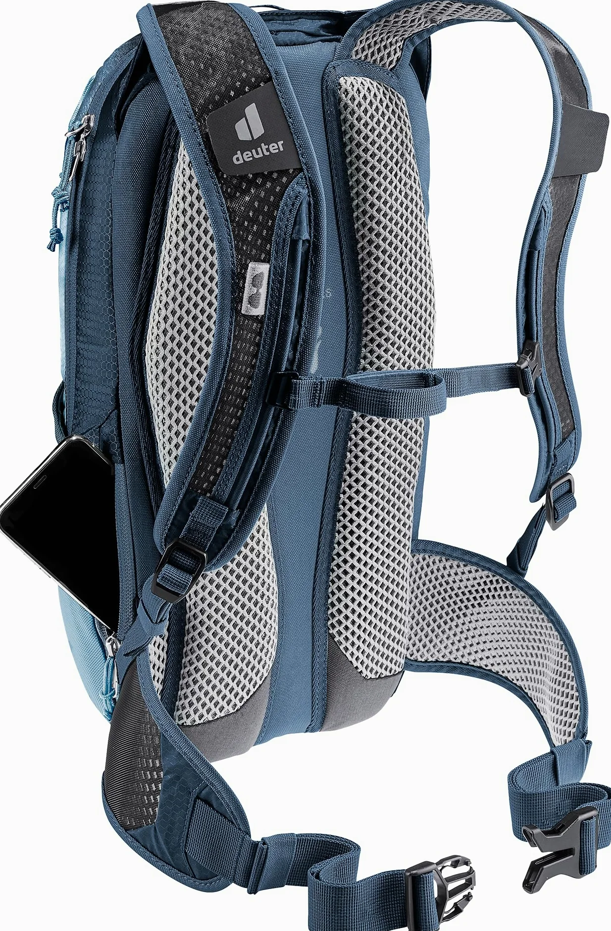 deuter Race 8 Sac à dos pour vélo