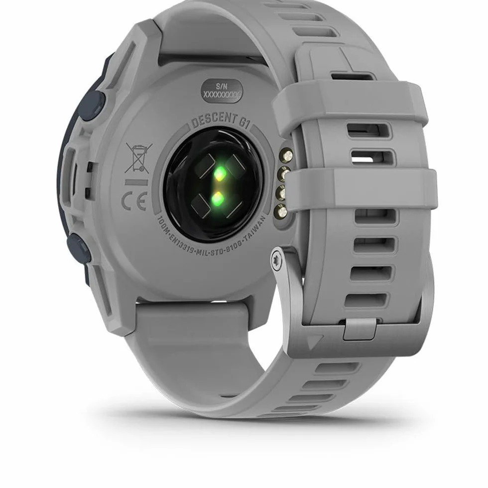 Garmin Descent G1 Ordinateur de Plongée Taille Unique