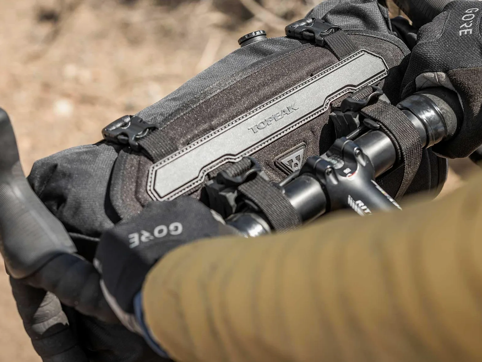 Topeak