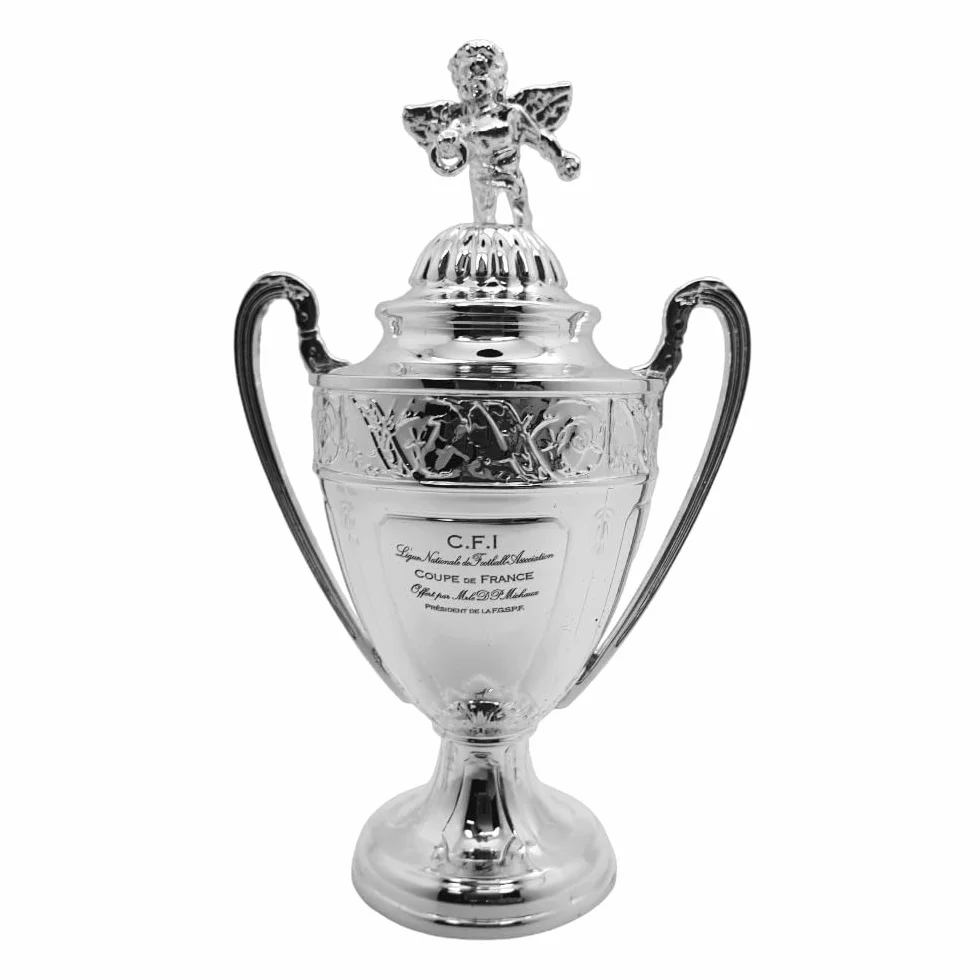 Coupe de France - Réplique (100 mm)
