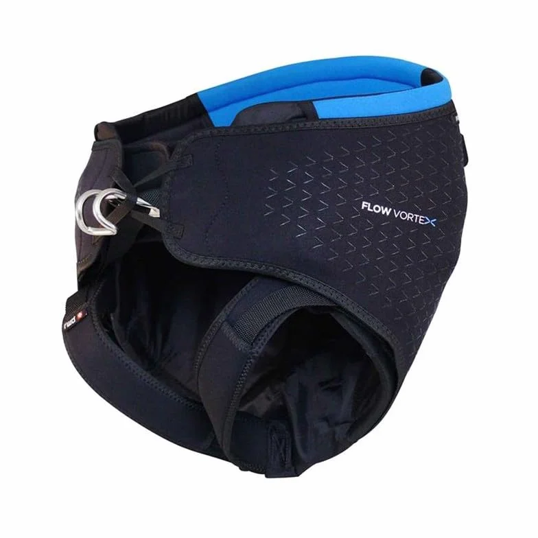 Harnais culotte kitesurf Aero 2.0 Black L-XL